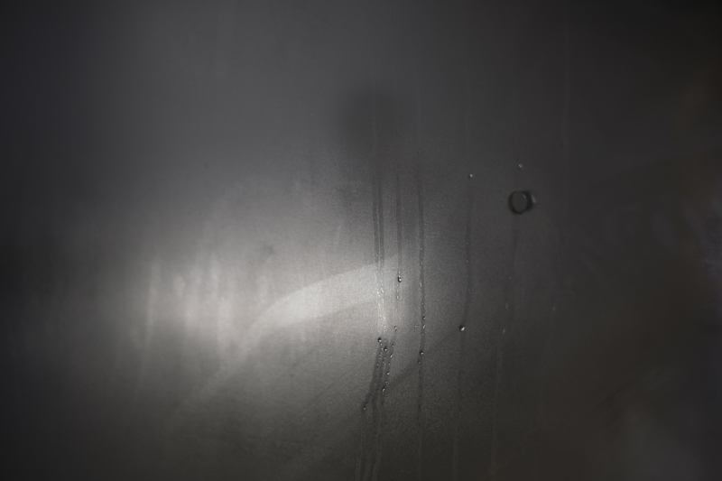 《佈滿霧氣的風景》裝置作品 Misty landscape｜劉文琪｜國藝會補助成果檔案庫